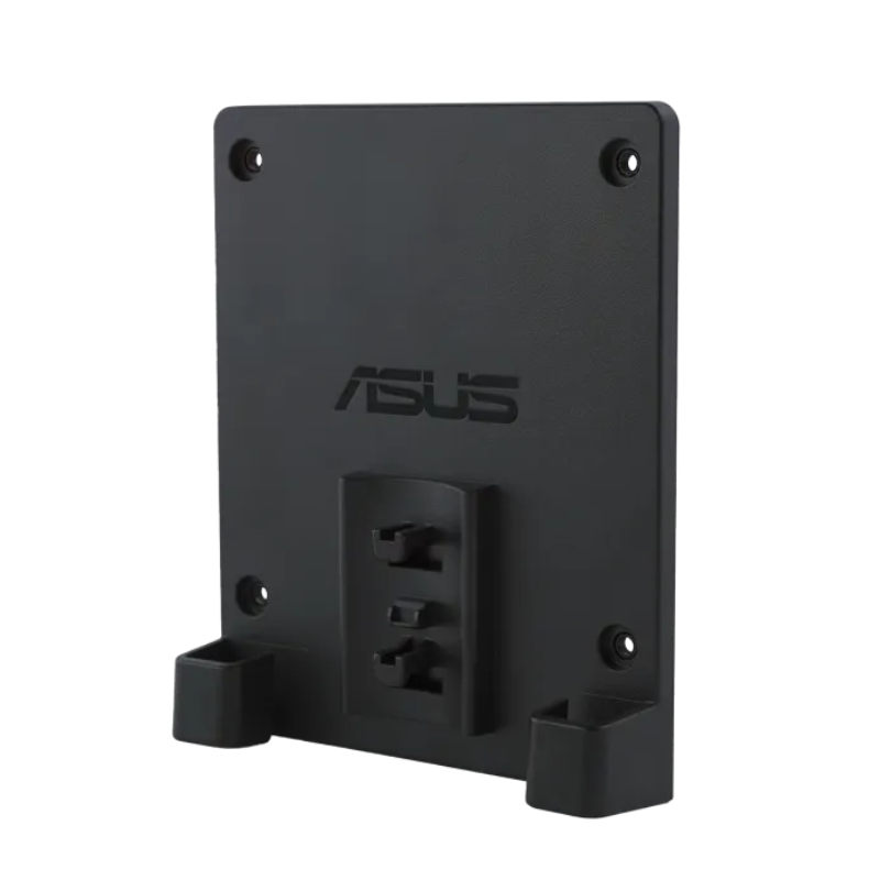 ASUS MKT03/MTK02 Mini PC Mounting Kit – VESA 100x100mm Compatible
