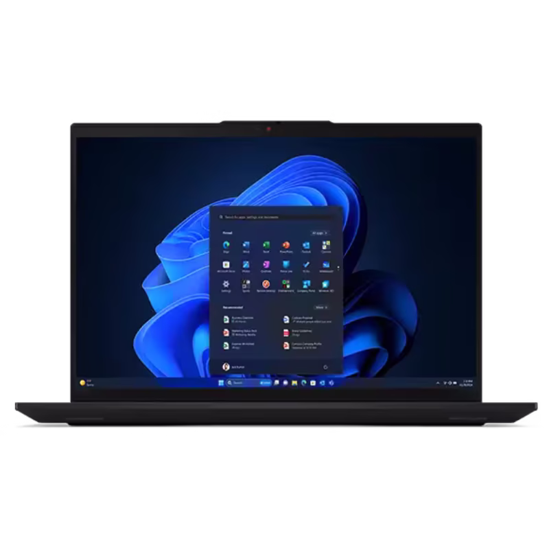 Lenovo ThinkPad L16 16in WUXGA Notebook