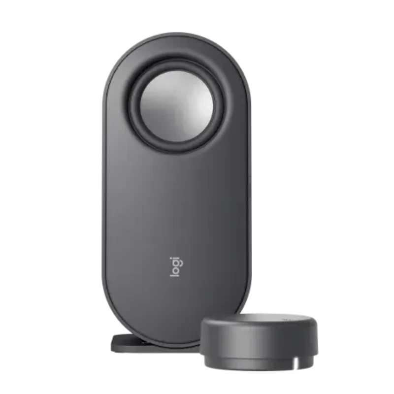 Logitech Z407 Bluetooth Computer Speakers With Subwoofer Graphite