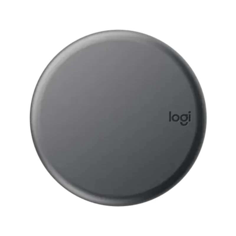 Logitech Z407 Bluetooth Computer Speakers With Subwoofer Graphite