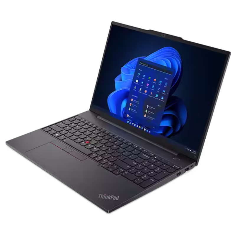 Lenovo ThinkPad E16 G3 16in WUXGA Notebook