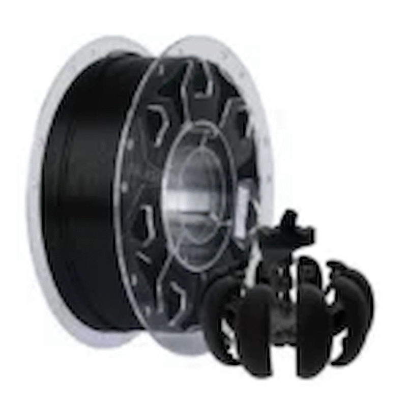 Creality 1.75mm Creality Matt PLA – Black (1kg)