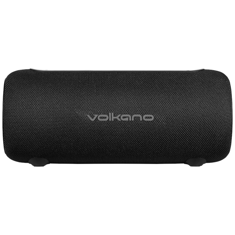 Volkano Mamba 2.0 Series Bluetooth Speaker – Black