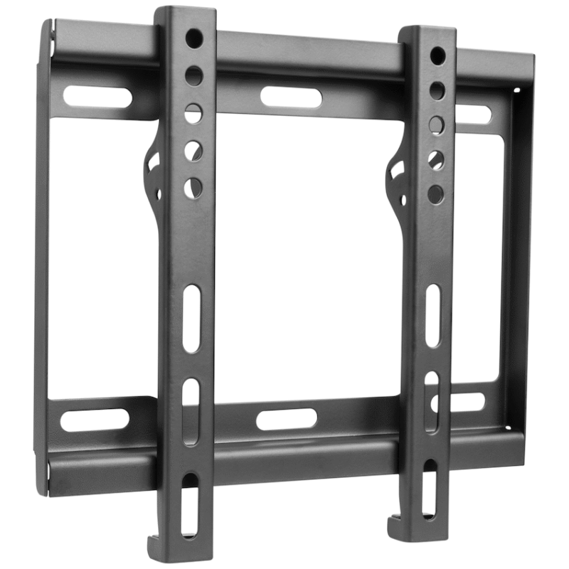 Ellies Solid series Fixed Tv Wall Mount For 23″ – 42″ TVs