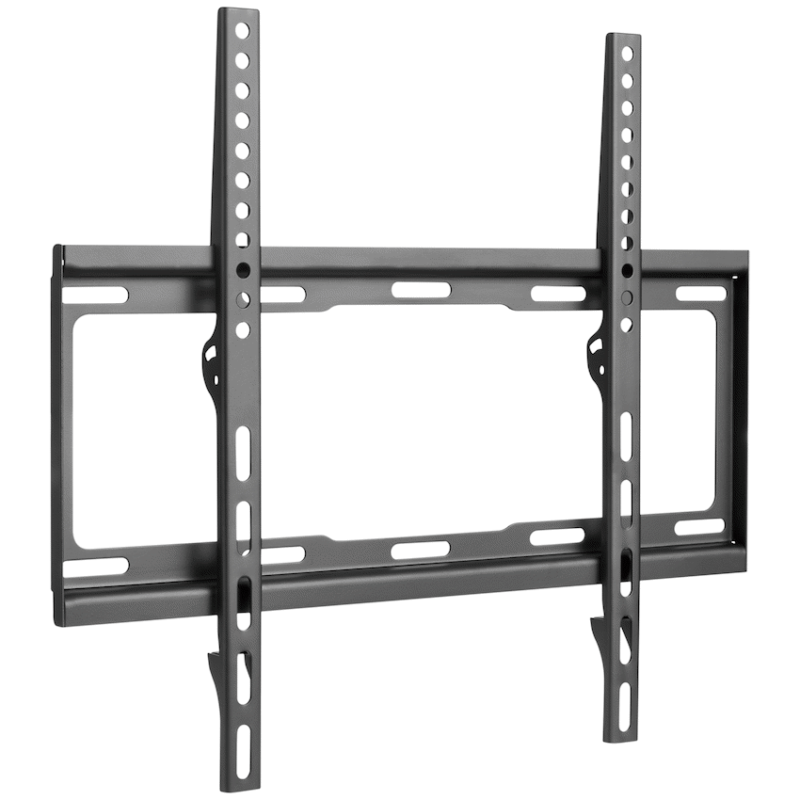 Ellies Solid series Fixed Tv Wall Mount For 32″ – 55″ TVs