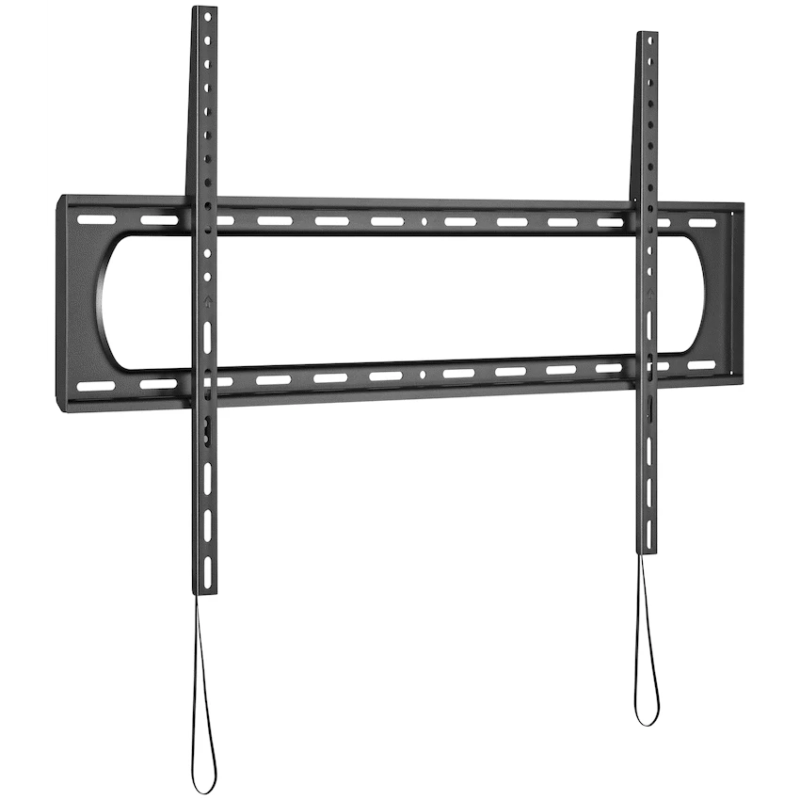 Ellies Solid series Fixed Heavy Duty Tv Wall Mount For 60″ – 120″ TVs