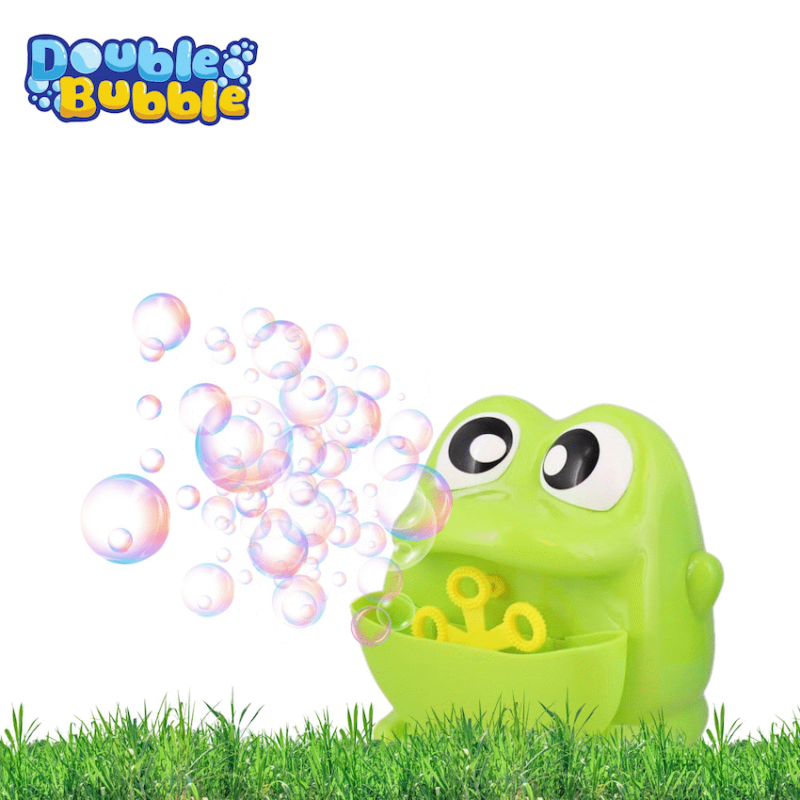 Avalanche Double Bubble – Bubble Buddy
