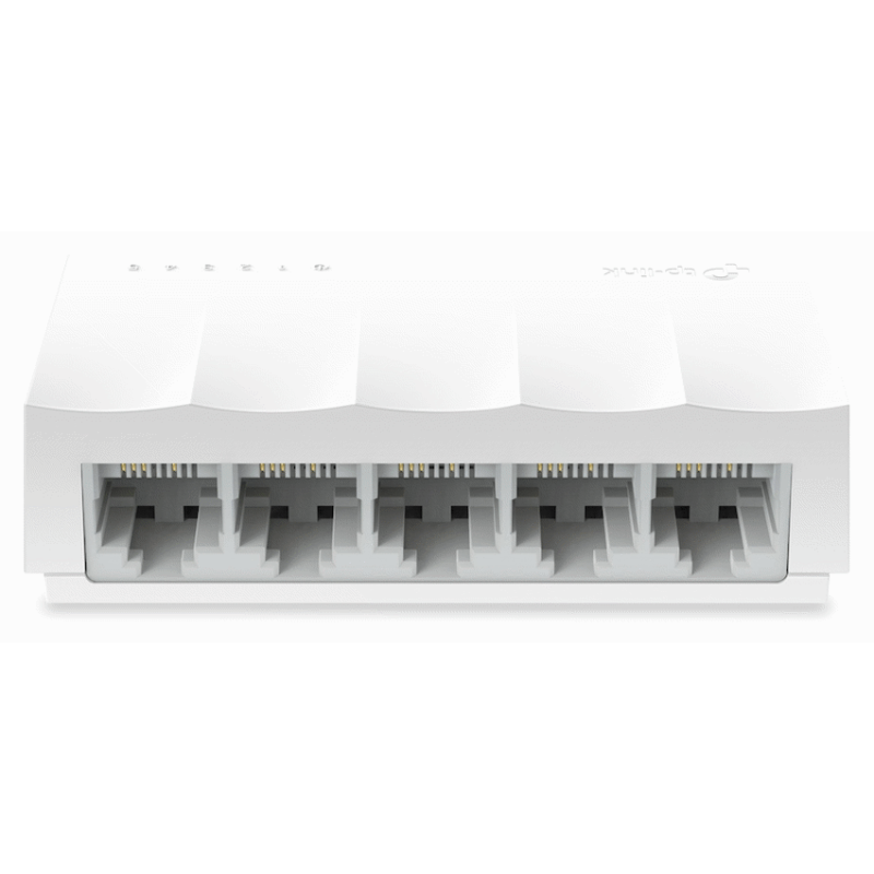 TP-Link LS1005 5-Port Desktop Switch
