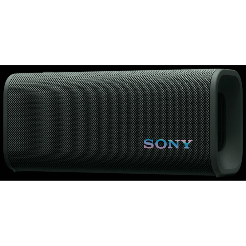 Sony ULT Field 3 Bluetooth Speaker – Forest Gray