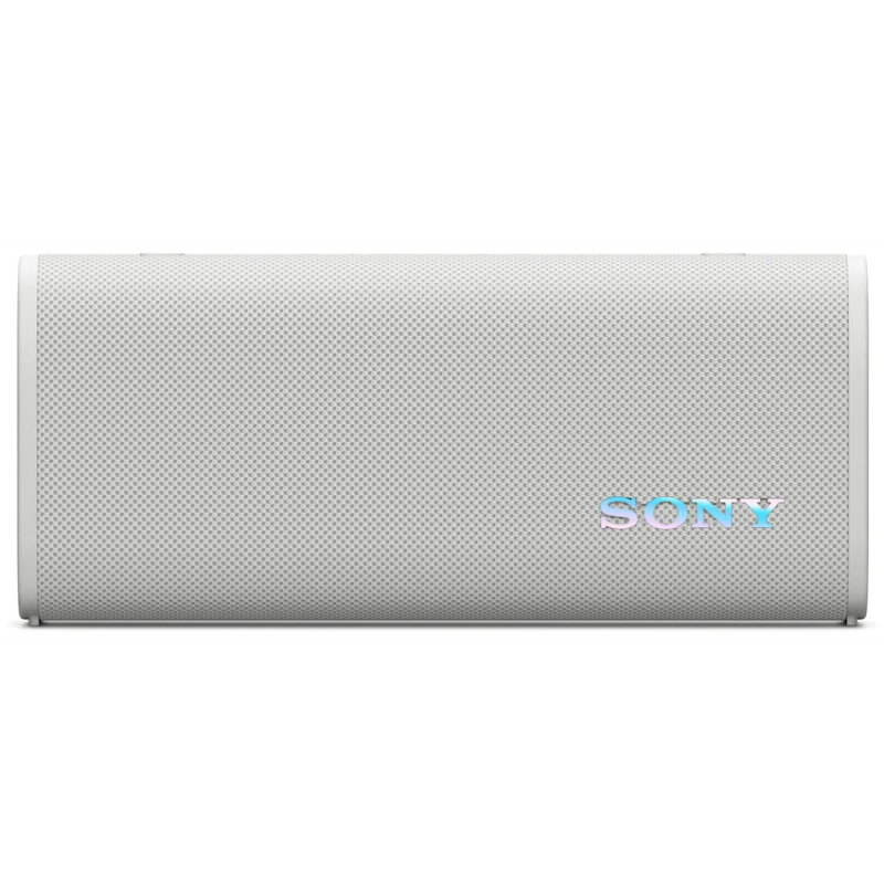 Sony ULT Field 3 Bluetooth Speaker – White