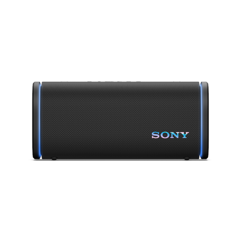 Sony ULT Field 5 Wireless portable speaker – Black