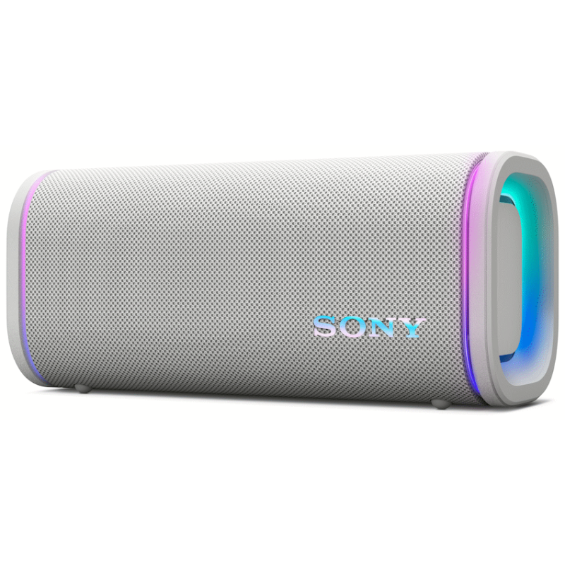 Sony ULT Field 5 Wireless portable speaker – White