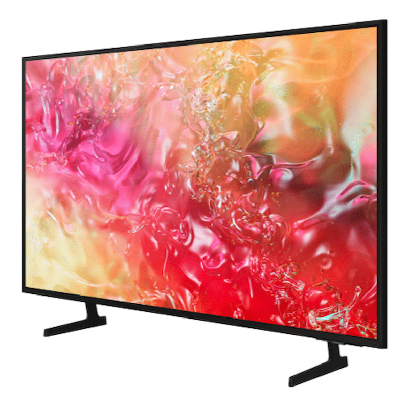 43″ DU7000 Crystal UHD 4K HDR Smart TV