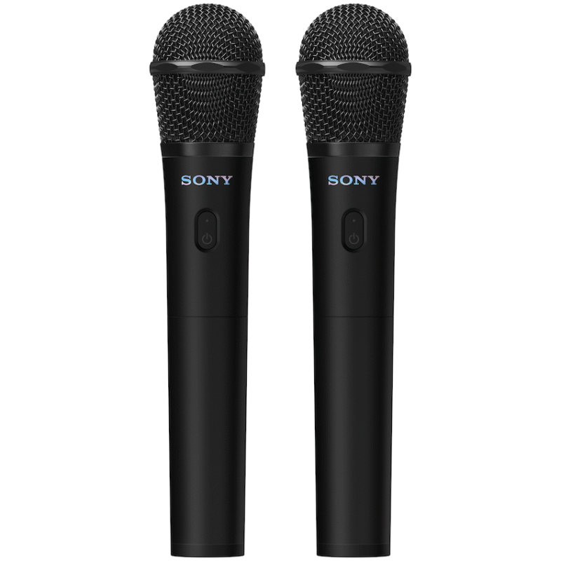 Sony ULT Wireless Microphone