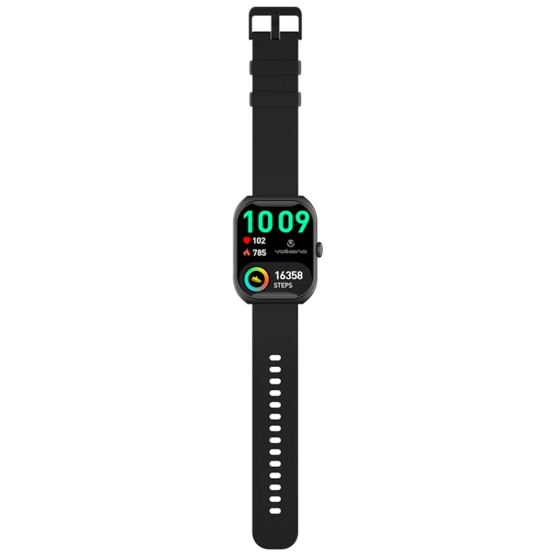 Volkano Torque Series Smart Watch