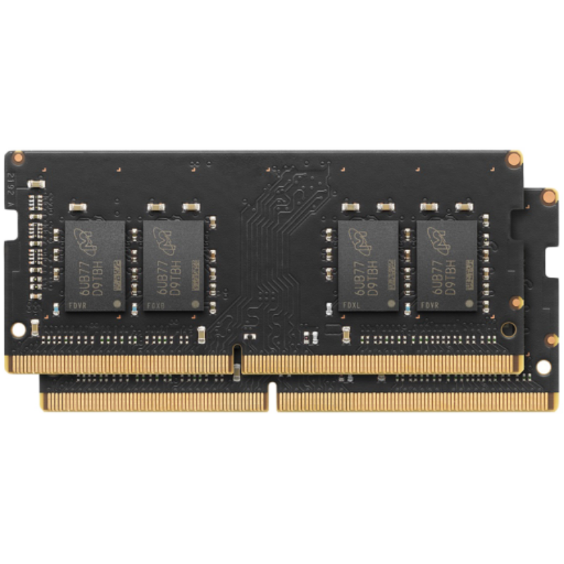 Apple Memory Module: 32GB 2400MHz DDR4 – 2x16GB
