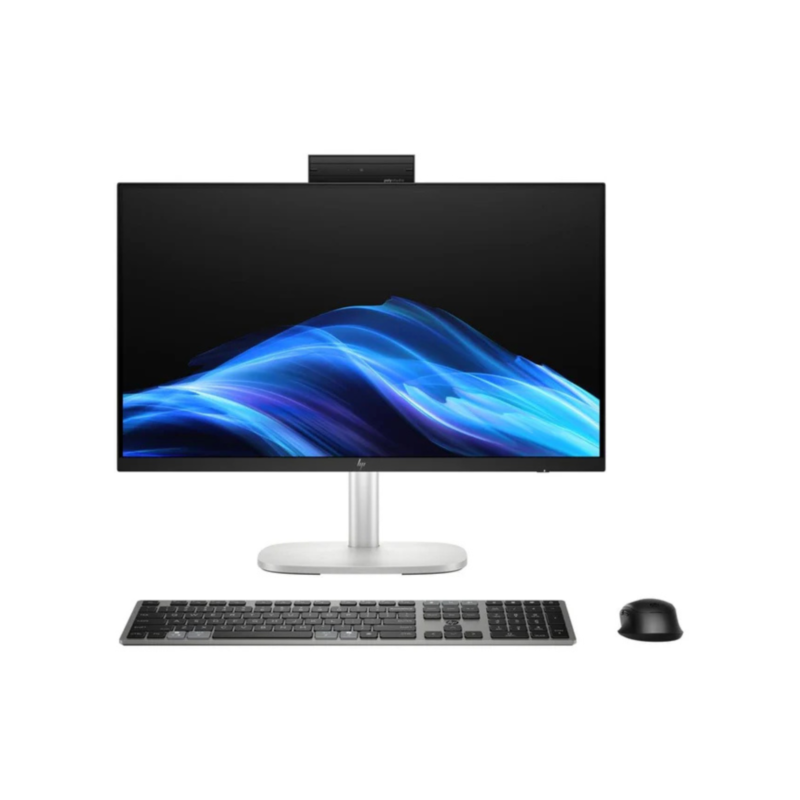 HP EliteStudio 8 G1i 23.8″ All-in-One AI Core U5-235 32GB 1TB Win 11 Pro All In One