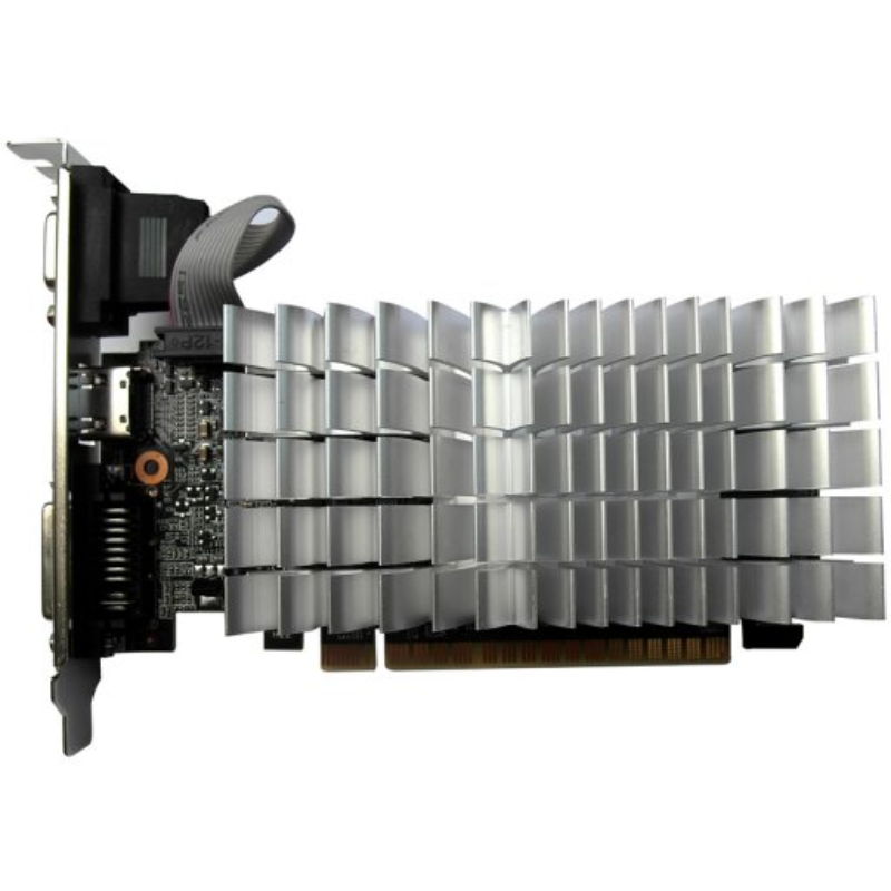 Arktek Nvidia GT210 1GB DDR3 64-bit HDMI / DVI / VGA Graphics Card