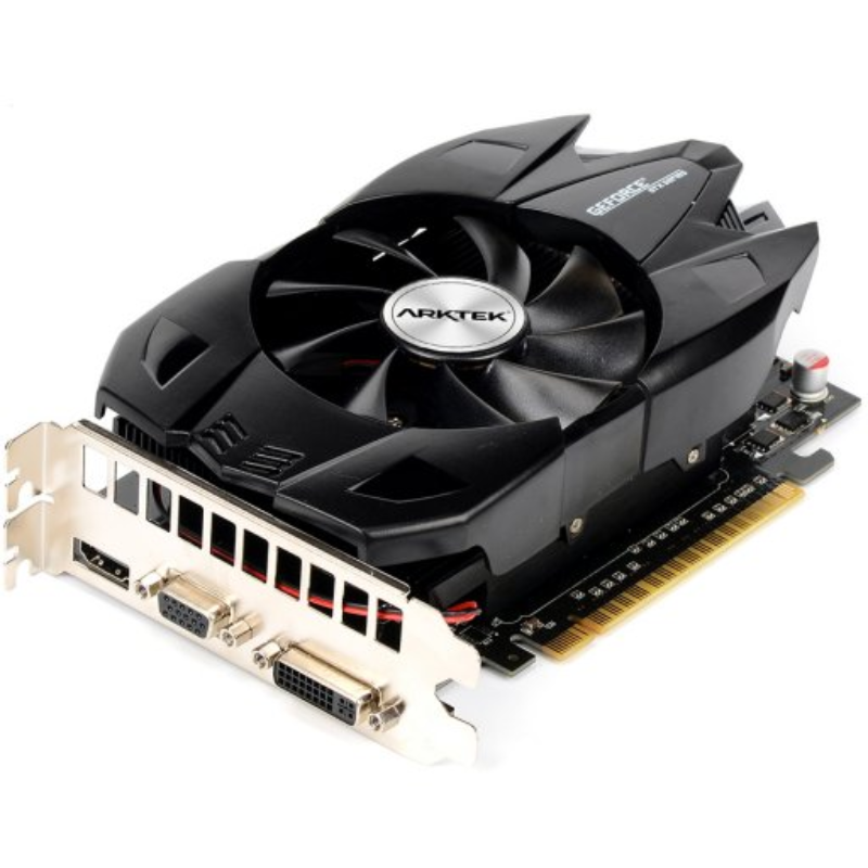 Arktek Nvidia GT750 2GB DDR5 128-bit HDMI / DVI / VGA Graphics Card