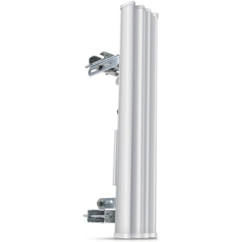 Ubiquiti airMAX AM-5G19-120 5GHz,  120º, 19 dBi antenna, 2×2 dual-polarity performance, Robust mechanical design for outdoor application use