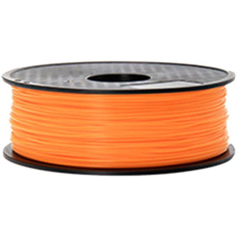 Easythreed PLA Filament – 1KG – Orange