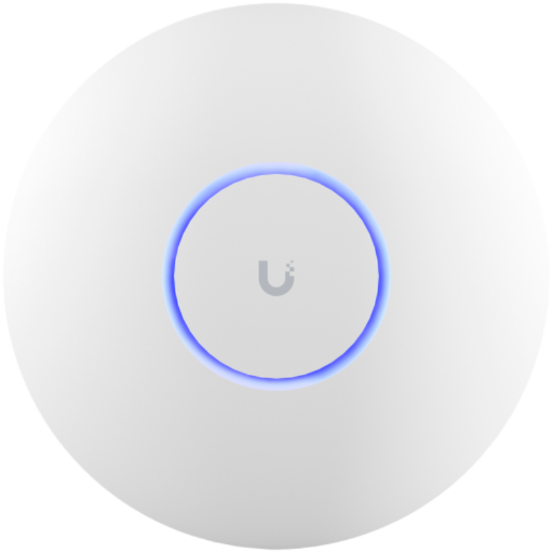 UBIQUITI UniFi U7 Pro, Access Point, WiFi 7