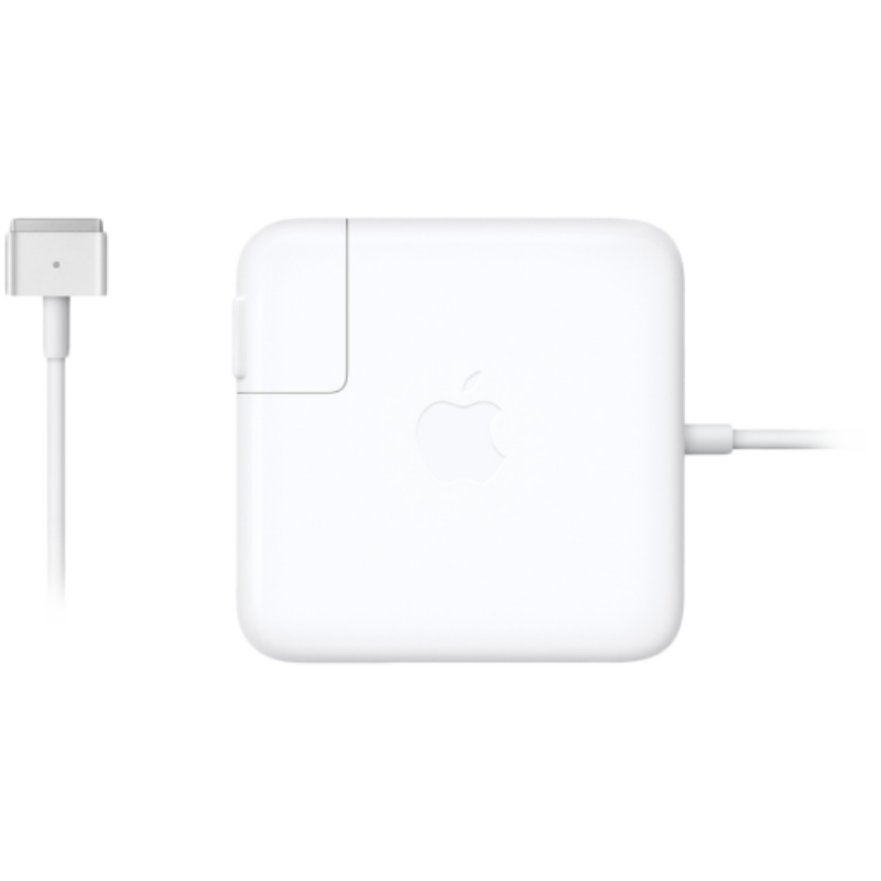 Apple 60W MagSafe 2 Power Adapter (MacBook Pro with 13-inch Retina display),Model A1435