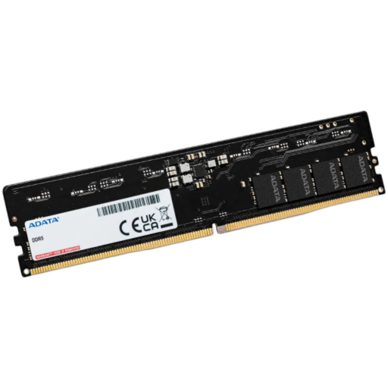 ADATA 16GB 5600 DDR5 U-DIMM Memory Module