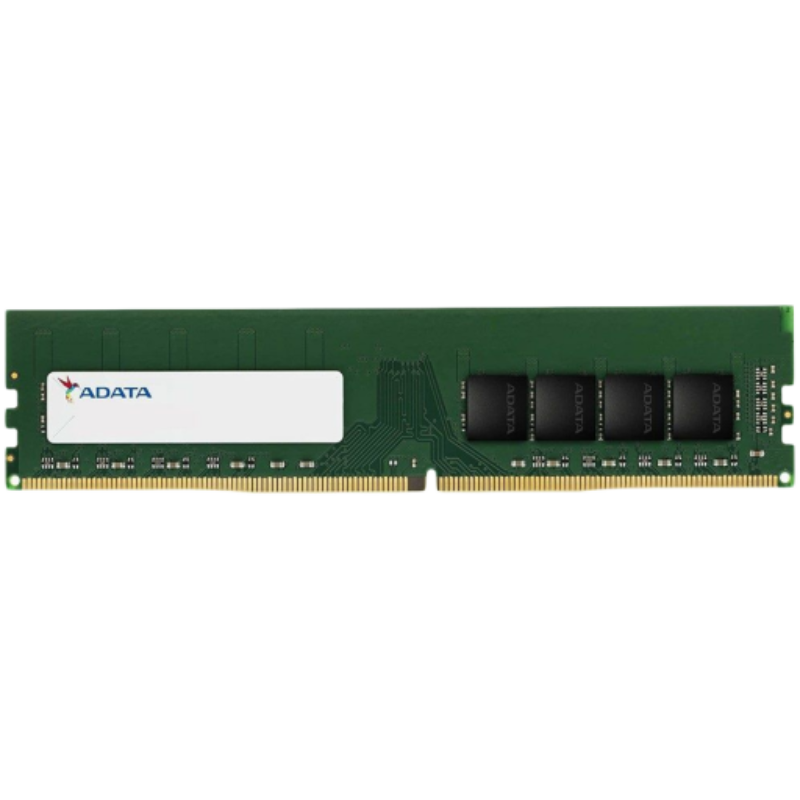 A-DATA STANDARD U-DIMM DDR4, EAN: 4711085931443