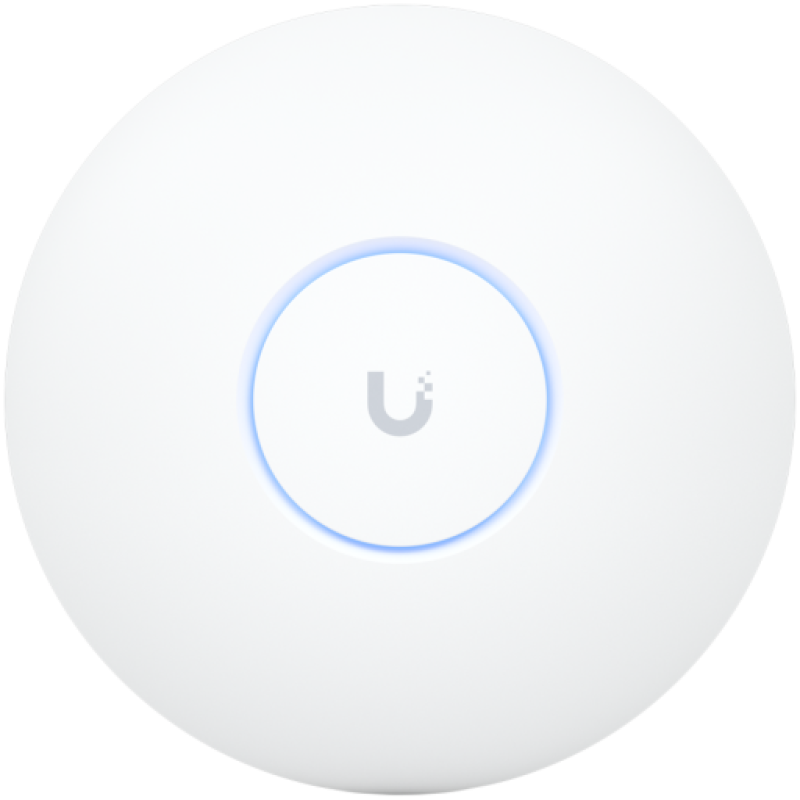 UBIQUITI UniFi U7 Pro Max, Access Point, WiFi 7