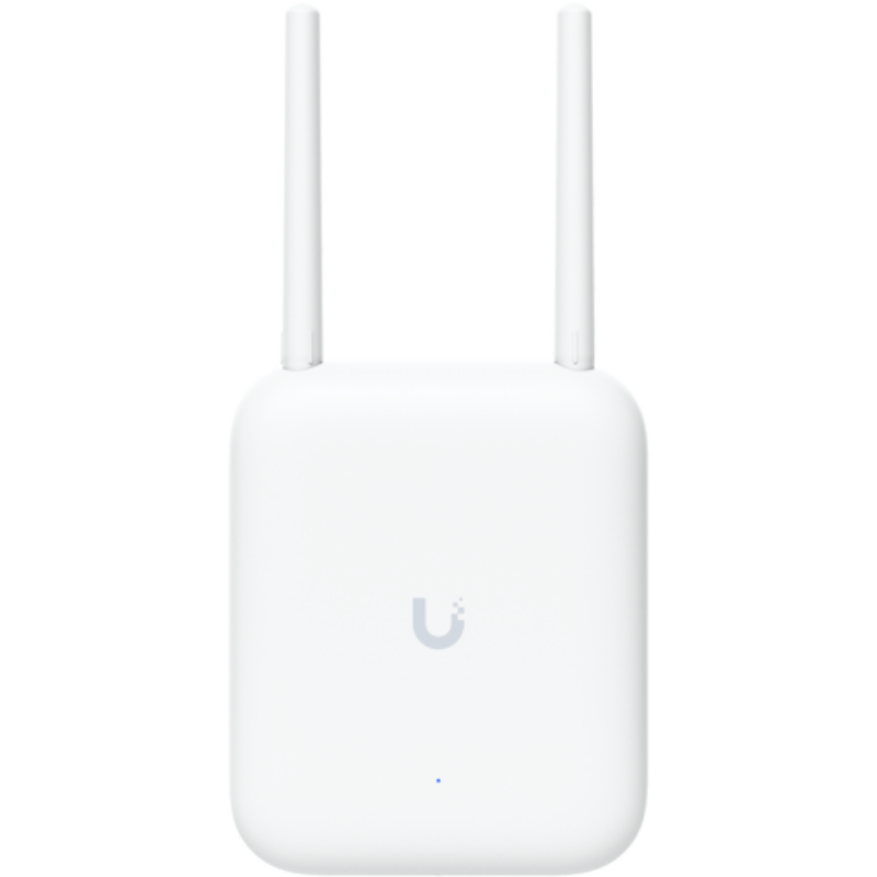 UBIQUITI UniFi WiFi 7 Access Point U7 Outdoor