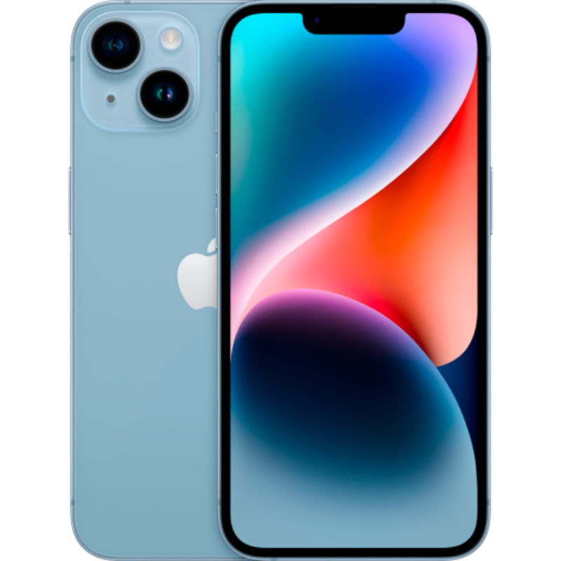 iPhone 14 512GB Blue,Model A2882