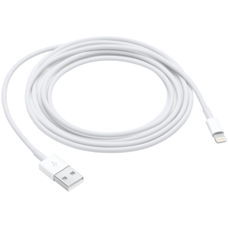 APPLE Accessories – Lightning to USB Cable 2.0m