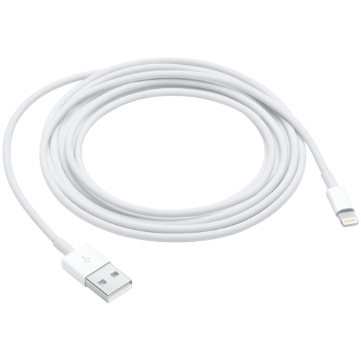 APPLE Accessories - Lightning to USB Cable 2.0m