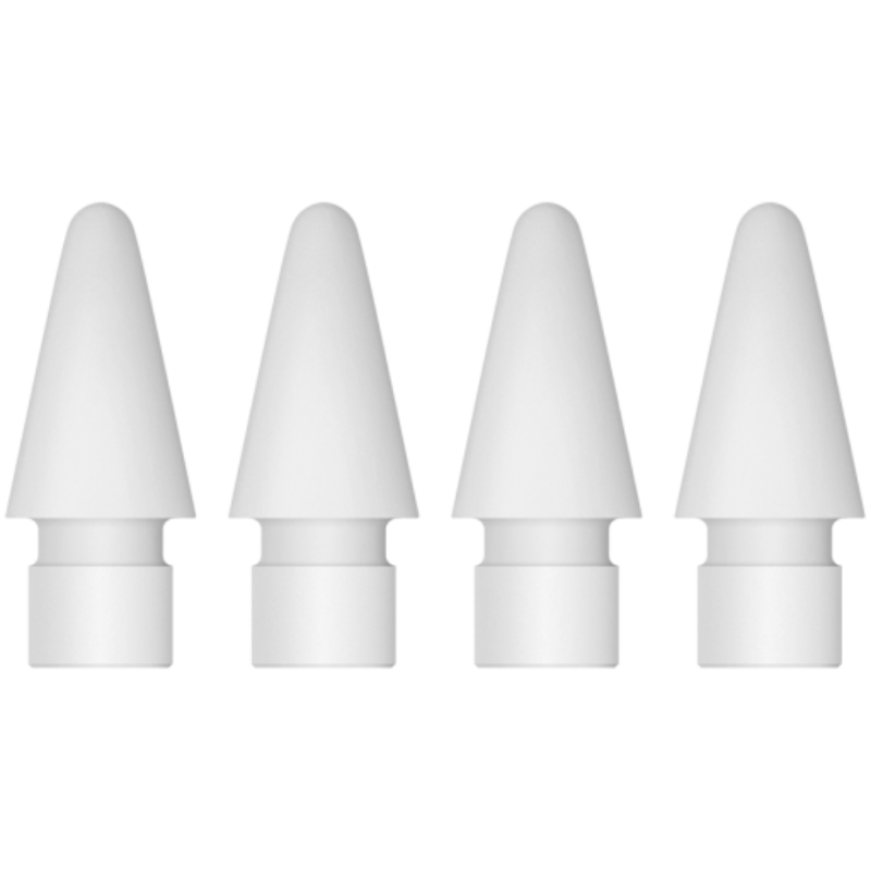 Apple Pencil Tips – 4 pack