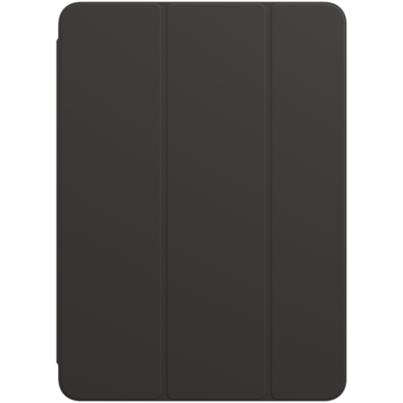 Smart Folio for iPad Air (5th generation) – Black