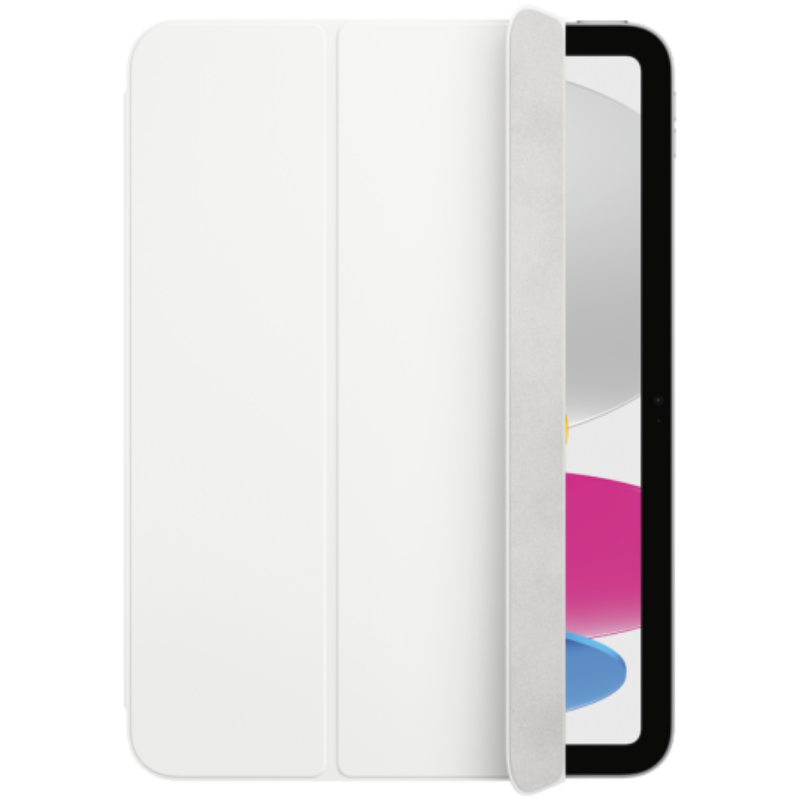 Smart Folio for iPad (A16) – White