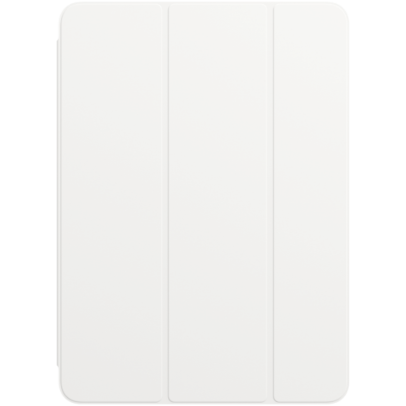 Smart Folio for iPad Air (5th generation) – White