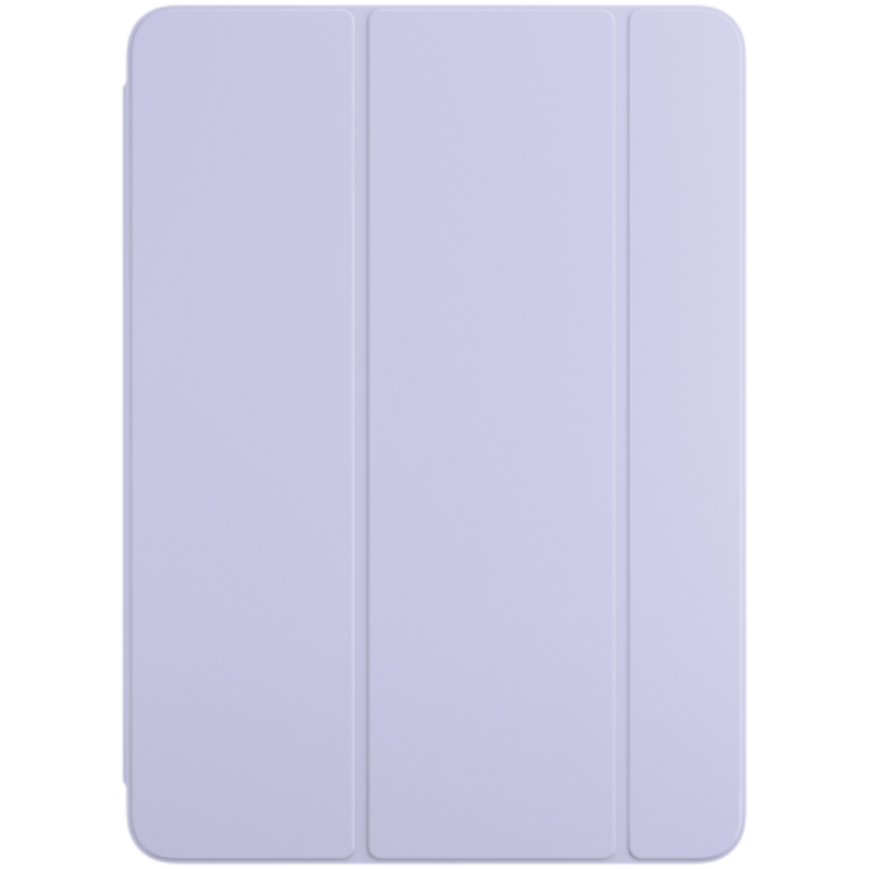 Smart Folio for iPad Air 11-inch (M2) – Light Violet