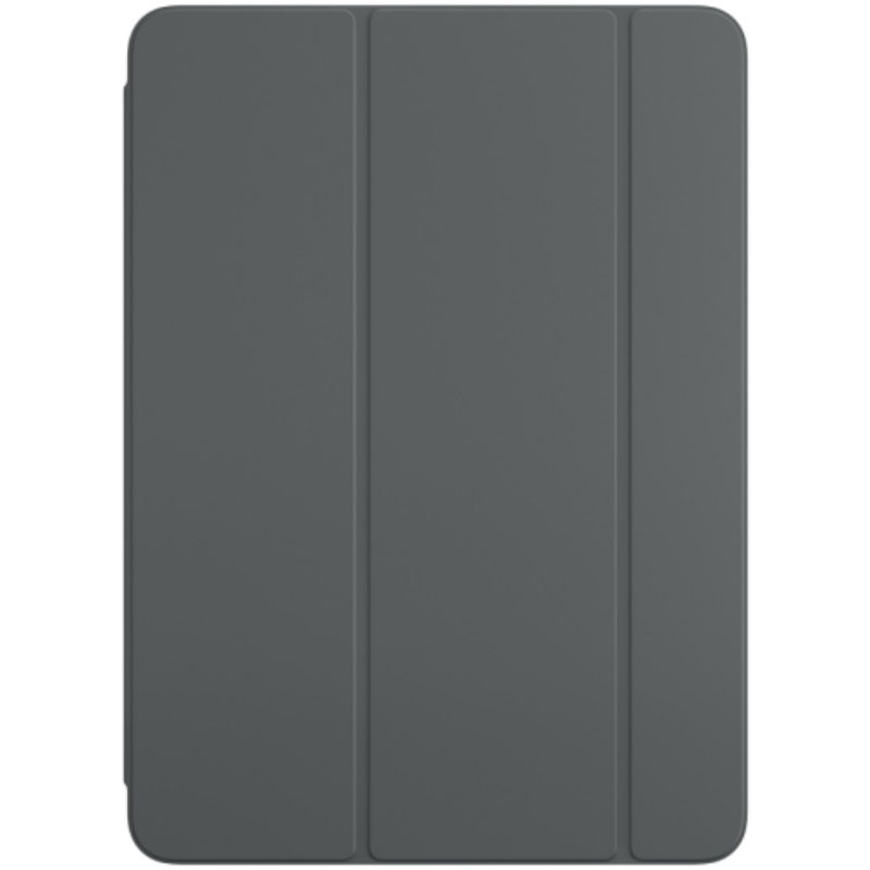 Smart Folio for iPad Air 11-inch (M2) – Charcoal Gray