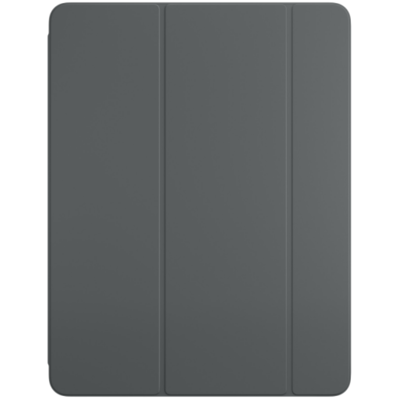 Smart Folio for iPad Air 13-inch (M2) – Charcoal Gray