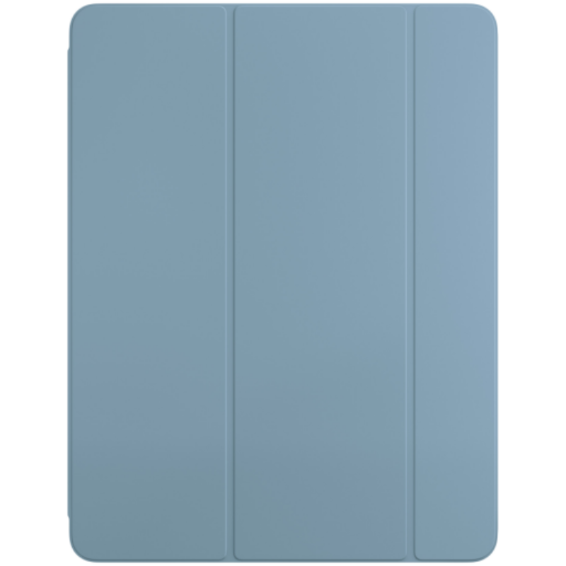 Smart Folio for iPad Air 13-inch (M2) – Denim