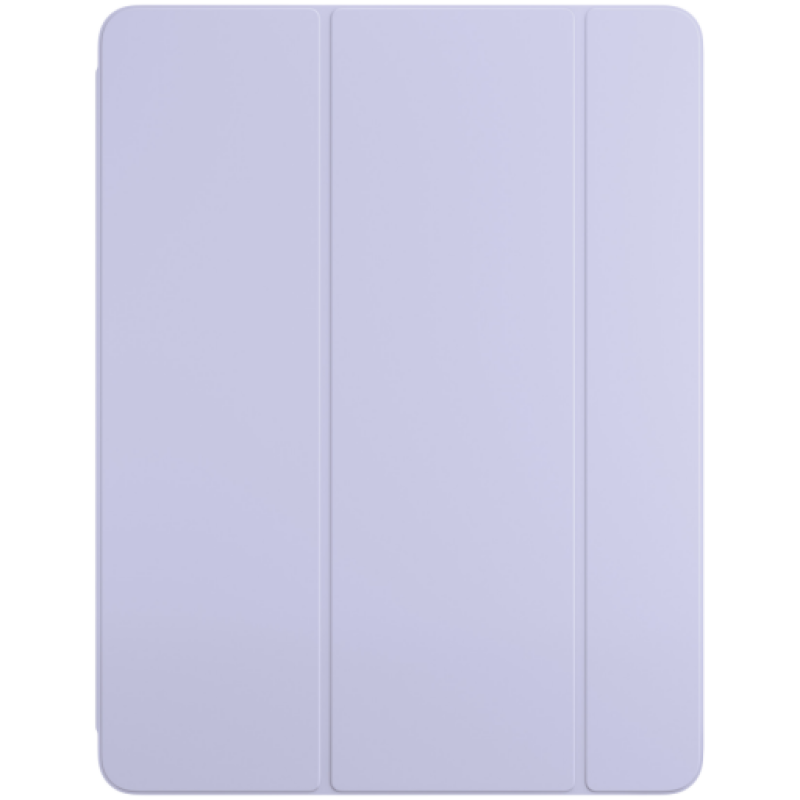 Smart Folio for iPad Air 13-inch (M2) – Light Violet