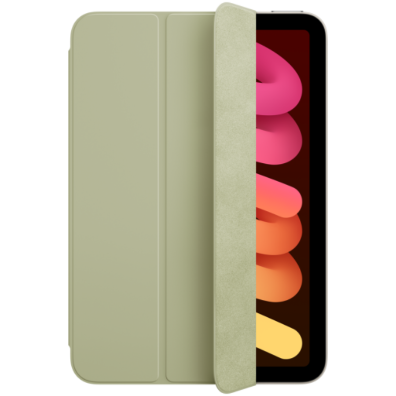 Smart Folio for iPad mini (A17 Pro) – Sage