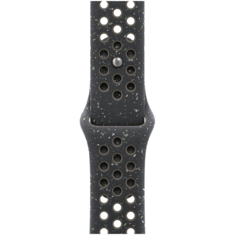 41mm Midnight Sky Nike Sport Band – M/L