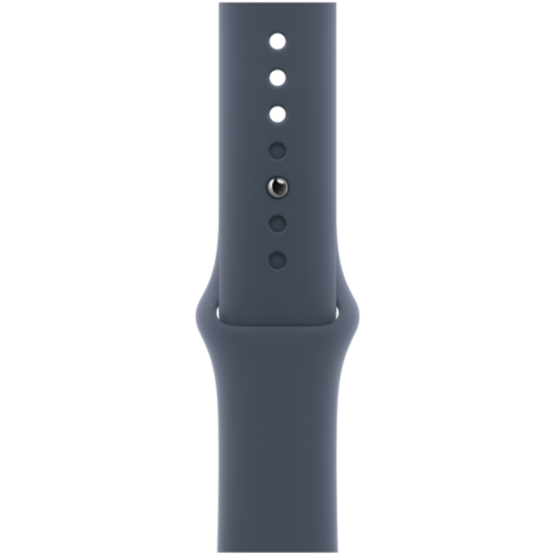 41mm Storm Blue Sport Band – S/M