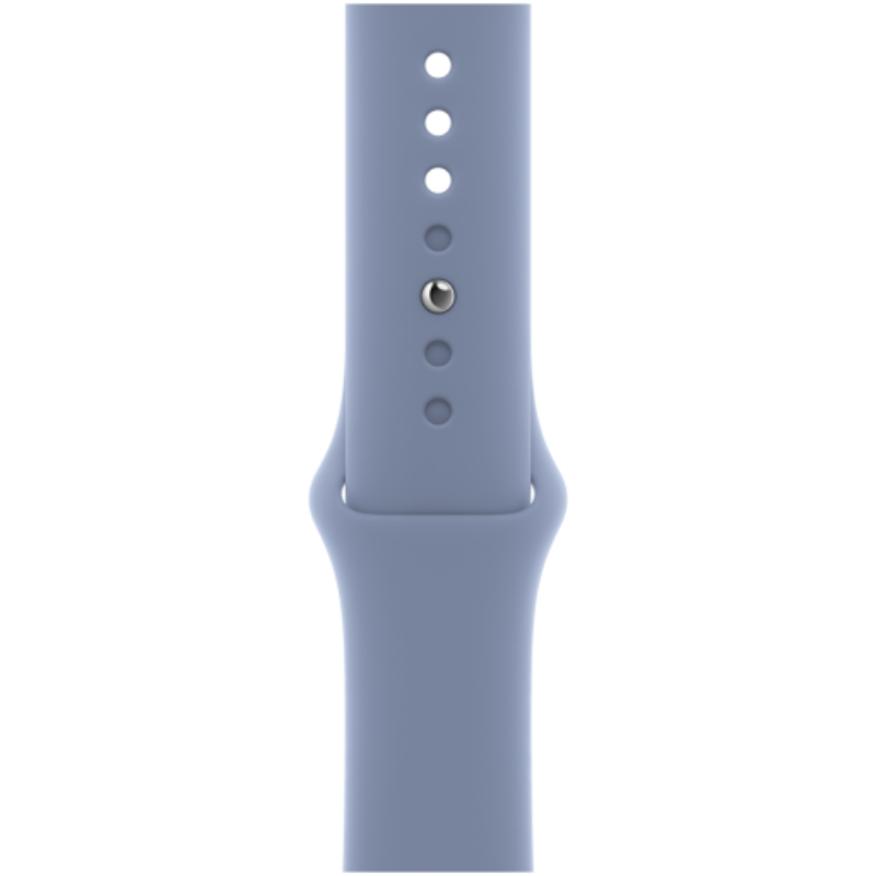 41mm Winter Blue Sport Band – S/M