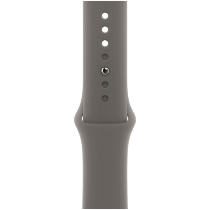 45mm Clay Sport Band – S/M