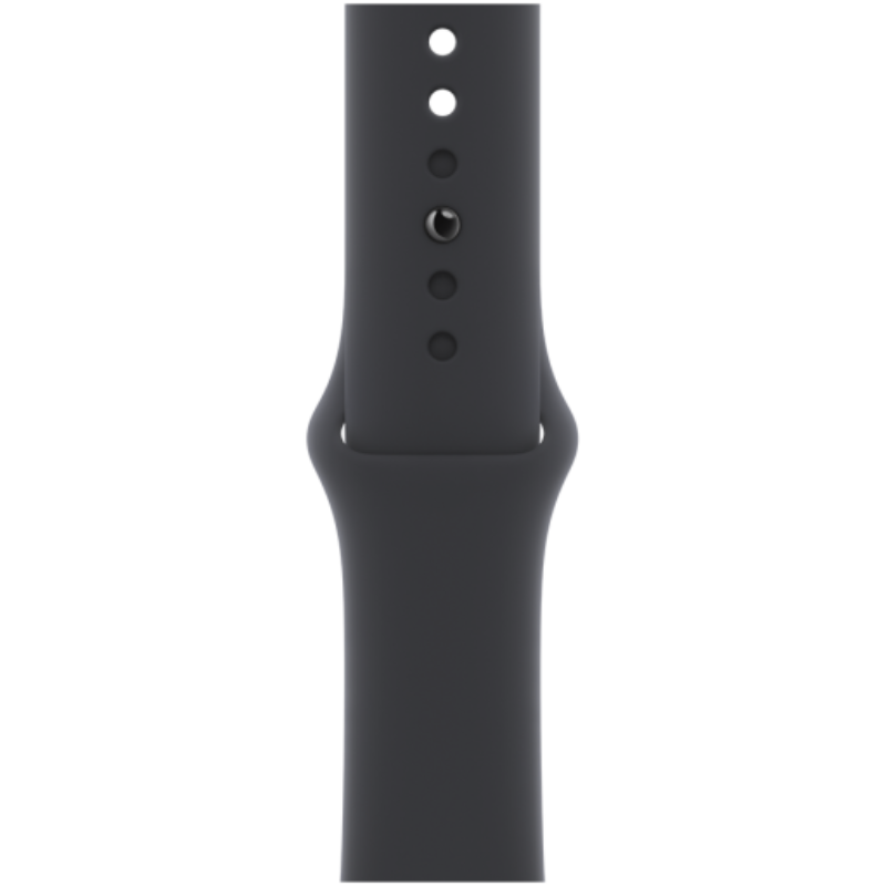 45mm Midnight Sport Band – M/L