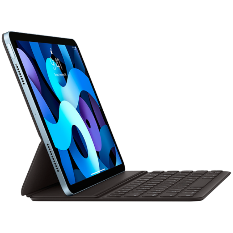 Smart Keyboard Folio for 12.9-inch iPad Pro (5th generation) – International English, Model A2039